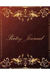 Poetry Journal