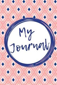 My Journal