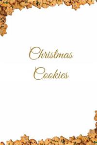 Christmas Cookies