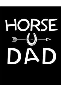 Horse Dad