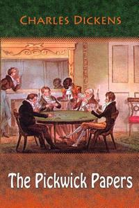 The Pickwick Papers
