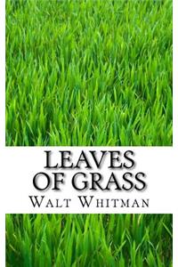 Leaves of Grass