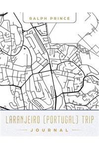 Laranjeiro (Portugal) Trip Journal