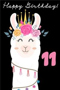 Happy Birthday! 11