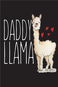 Daddy Llama