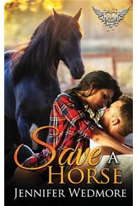 Save a Horse