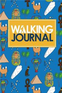 Walking Journal