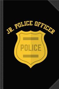 Jr Journal Notebook