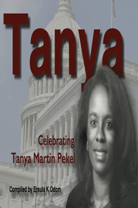 Tanya: Celebrating Tanya Martin Pekel