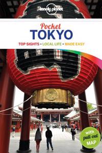 Lonely Planet Pocket Tokyo