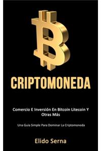 Criptomoneda