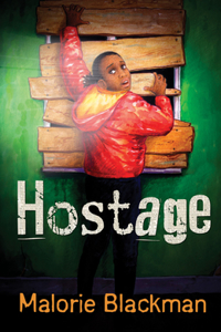 Hostage