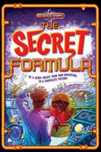 Secret Formula