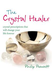 The Crystal Healer