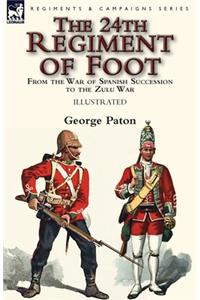 24th Regiment of Foot