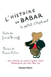 L'Histoire De Babar