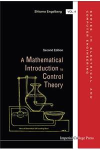 Mathematical Introduction To Control Theory, A