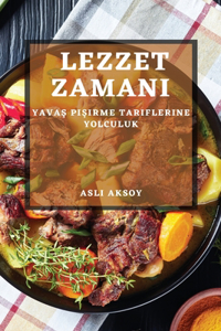 Lezzet Zamanı