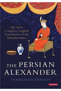 Persian Alexander