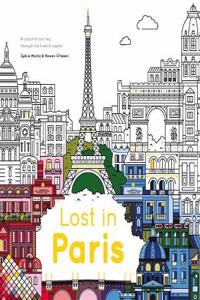 Lost in Paris