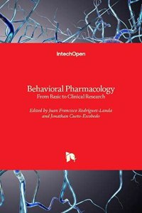 Behavioral Pharmacology