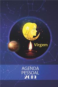 Agenda Pessoal 2019