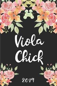 Viola Chick 2019
