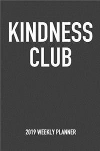 Kindness Club