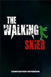 The Walking Skier