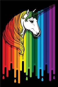 Rainbow Unicorn