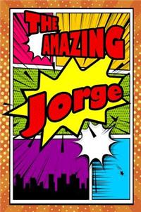 Jorge