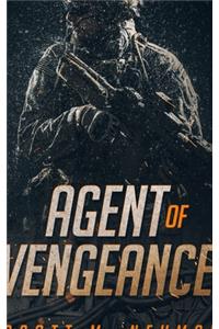 Agent of Vengeance