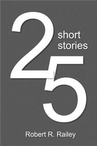 25 Short Stories
