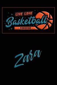 Live Love Basketball Forever Zara