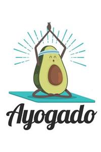 Ayogado - Yoga Avocado