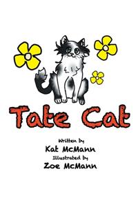 Tate Cat