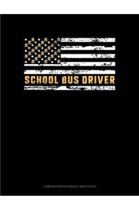 School Bus Driver