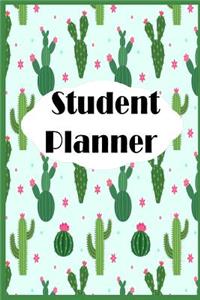 Student Planner