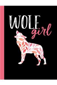 Wolf Girl