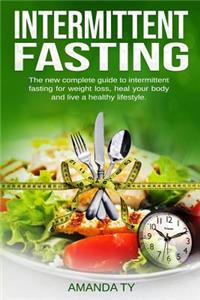 Intermittent Fasting
