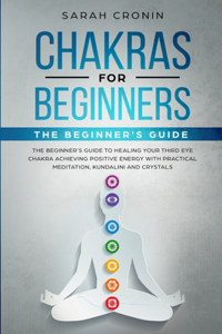 Chakras for Beginners