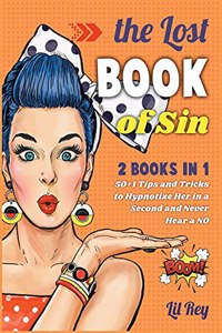 The Lost Book of Sin [2 books in 1]