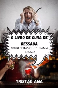 O Livro de Cura de Ressaca