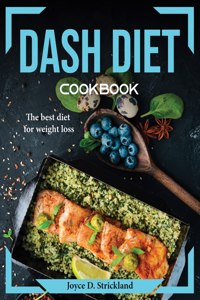 Dash Diet Cookbook