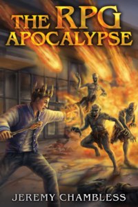 RPG Apocalypse