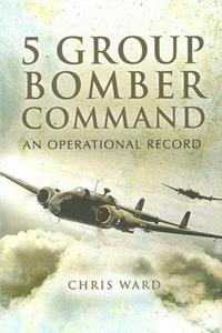 5 Group Bomber Command