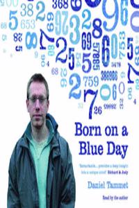 Born On a Blue Day