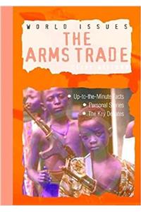 WORLD ISSUES ARMS TRADE