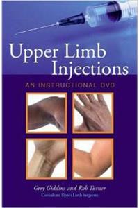 Upper Limb Injections