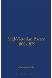 Mid-Victorian Poetry, 1860-1879